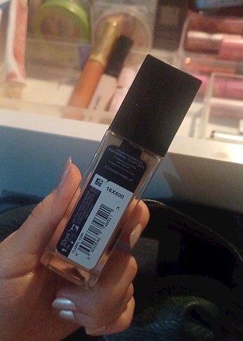 Maybelline Fit Me Likit Fondöten 120 Beige - Görsel 2