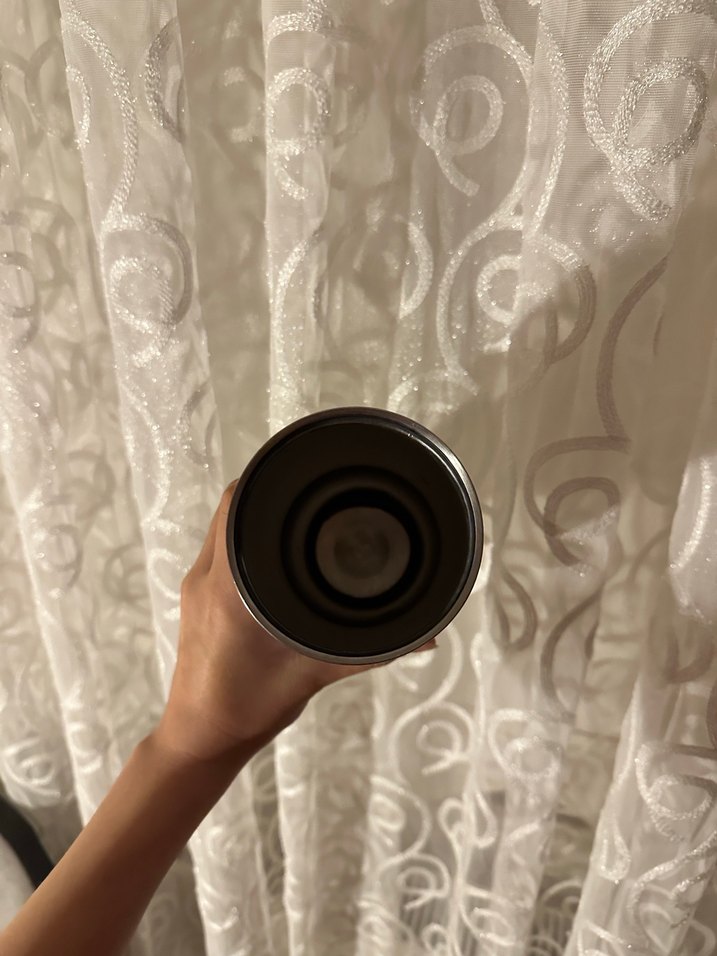 Stanley Beyaz Termos - Görsel 3