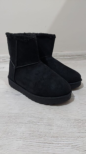 LC Waikiki sıfır ugg