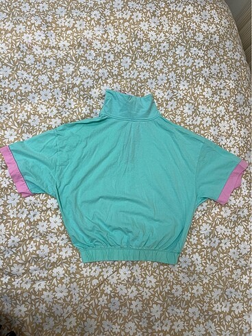 Nike Oversize crop
