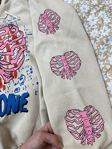 Diğer sweatshirt
