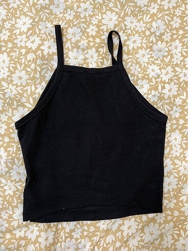 Diğer crop top