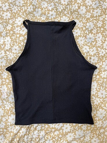 Diğer Crop top