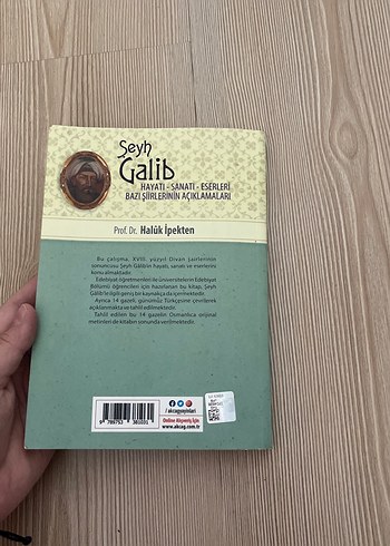 Beden Şeyh Galib Hayatı, Sanatı ve Eserleri