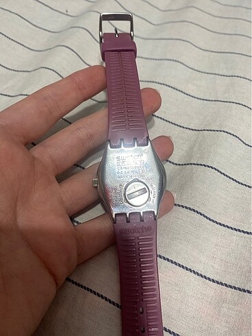  Beden Swatch bayan saat