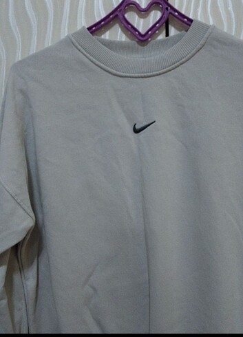 s Beden gri Renk Sweatshirt
