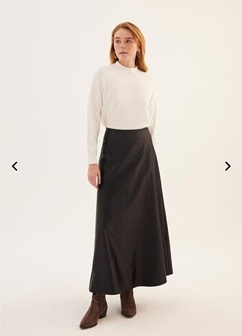 Suud Collection saten etek