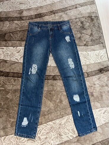 LC WAIKIKI PANTOLON