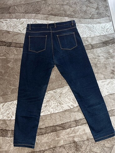 38 Beden LC WAIKIKI PANTOLON
