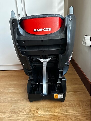 9- 18 kg Beden gri Renk Maxi Cosi Oto Koltuğu