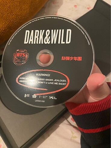 dark&wild 2cool4skool