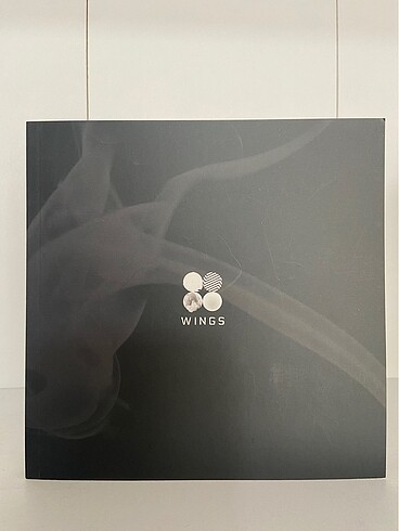 bts wings albüm N version