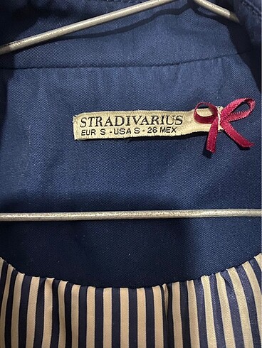 Stradivarius Stradivarius Trençkot