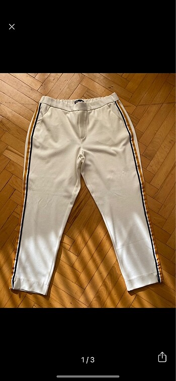Zara Pantolon