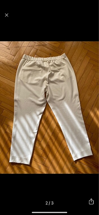 Zara Zara Pantolon