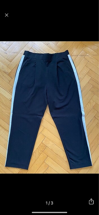 Stradivarius Pantolon
