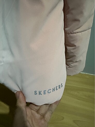 m Beden Skechers mont kadın