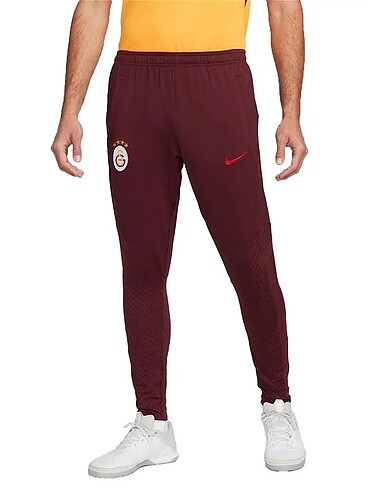 Galatasaray nike eşofman altı