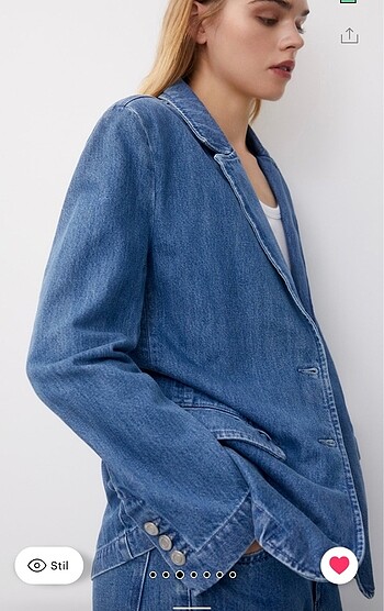 Pull and bear çeker