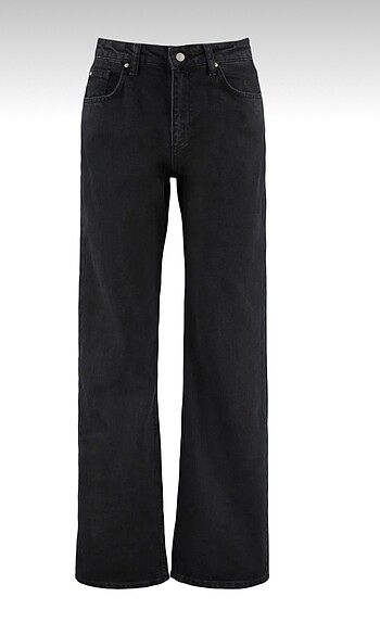 34 Beden Trenyolmilla jean