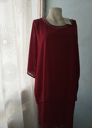 İkili tunik