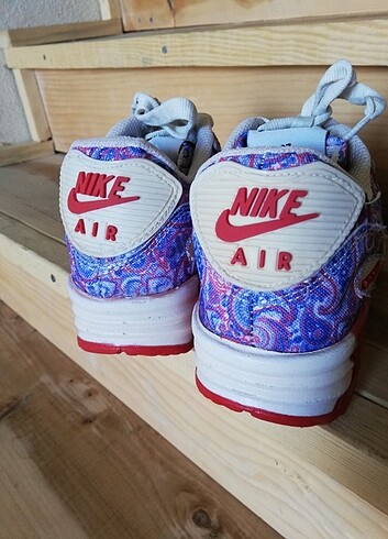 Nike Kadın ayakkabı
