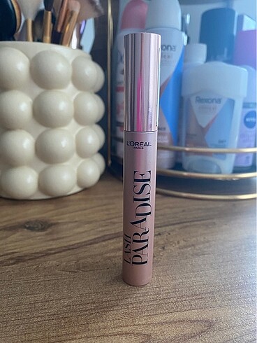 Loreal paradise maskara