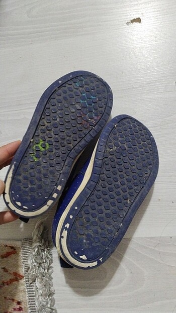 Spor ayakkabı  - Görsel 2