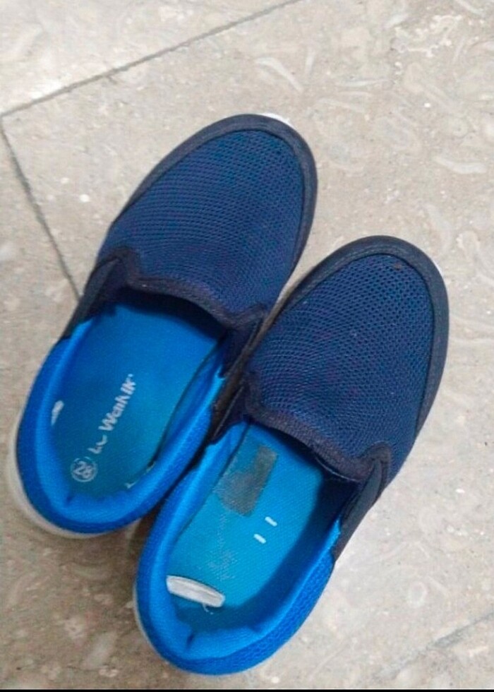 LCW Waikiki çocuk ayakkabı  - Görsel 2