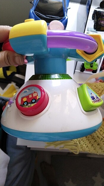 Bebek uyku müzik çalar tavana yansitmali - Görsel 3