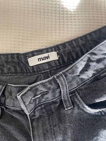 Mavi Jeans Mavi Kot Şort