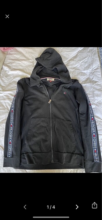 Tommy Hilfiger Ceket