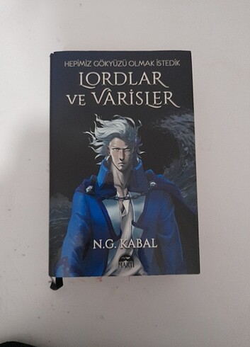 Ng kabal lordlar be varisler
