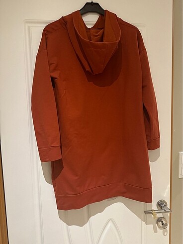 m Beden Milla Tunik-Elbise