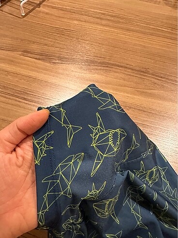 Erkek çocuk Mayo LCW - Görsel 5