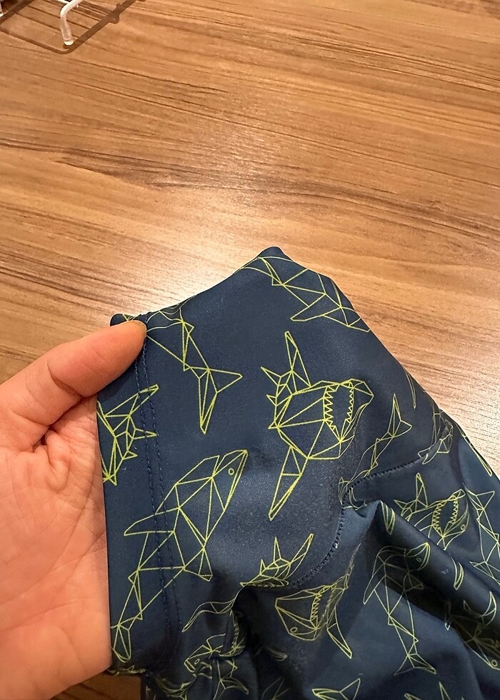 Erkek çocuk Mayo LCW - Görsel 5