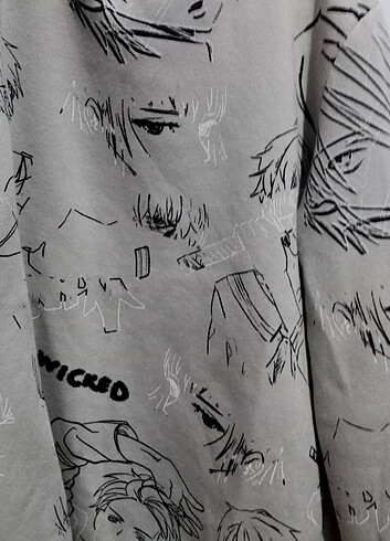 DeFacto sweatshirt 
