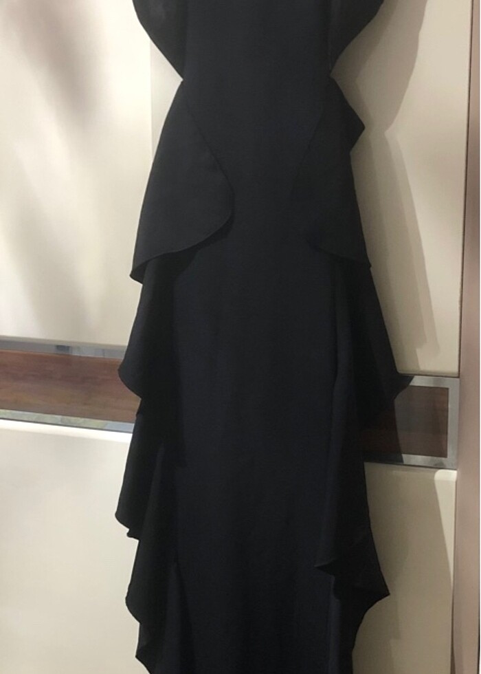 Abiye Elbise - Görsel 2