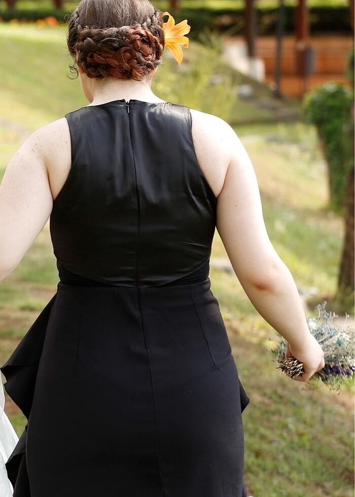 Abiye Elbise - Görsel 3