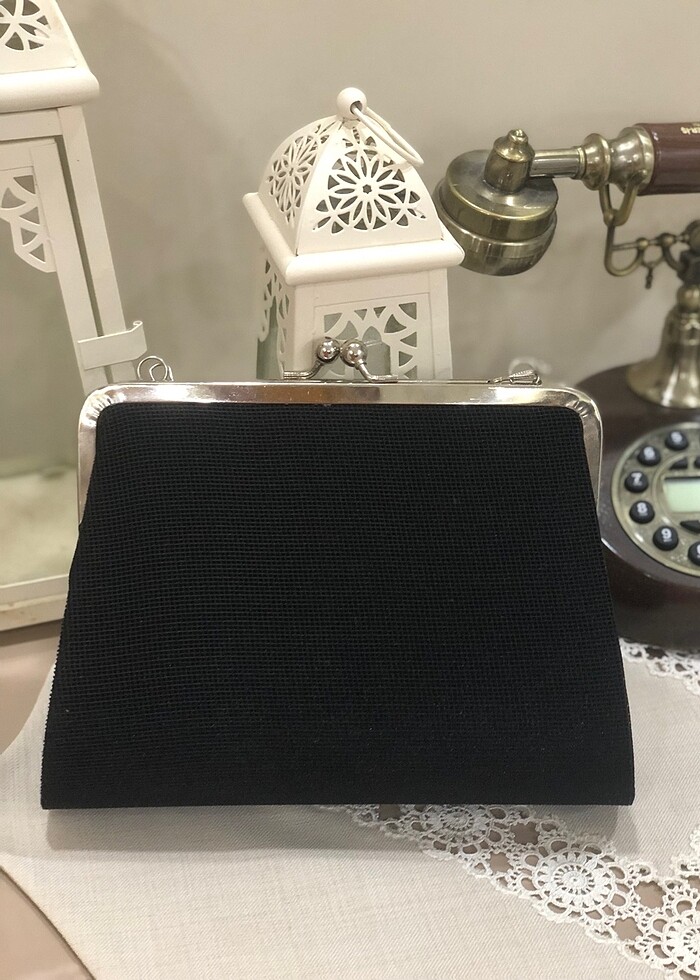 Tel Kırma Çanta - Görsel 3