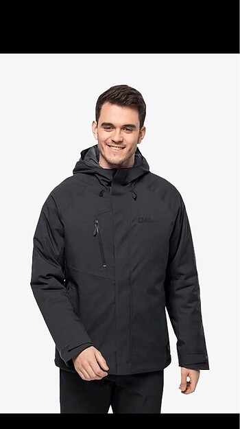 Jack wolfskin troposphere