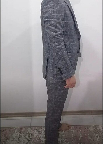Diğer Takim elbise