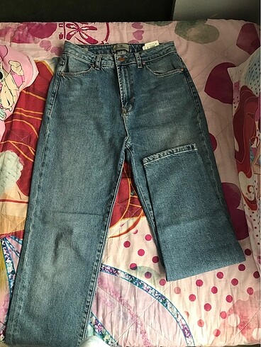 LTB slim mom pantolon