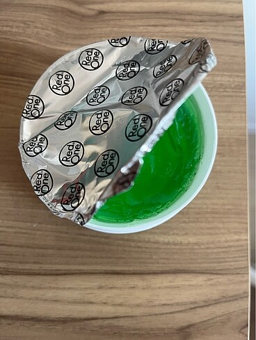 Diğer Red One Olive Aqua Hair Wax