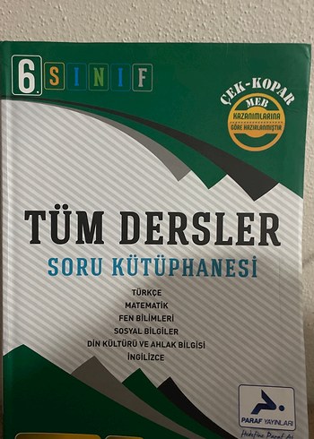 Ürün