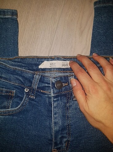 26 Beden Jeans