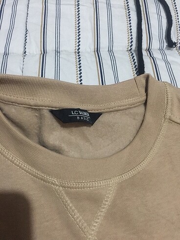 LC Waikiki Sweatshirt Erkek