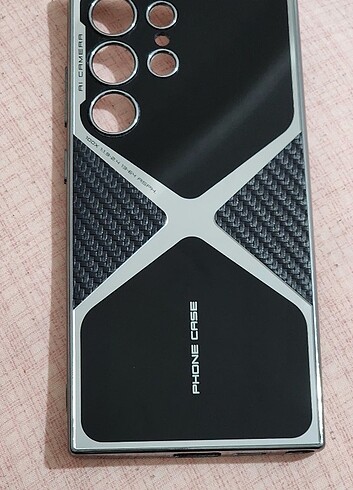 Samsung Galaxy S24 Ultra Kılıf 