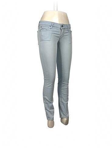 Colin's Colin's Jean / Kot %70 İndirimli.