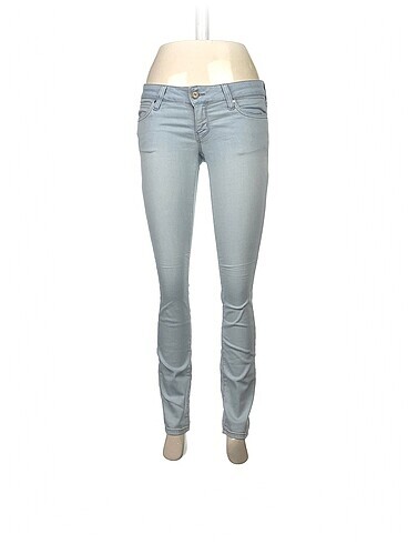 Colin's Jean / Kot %70 İndirimli.
